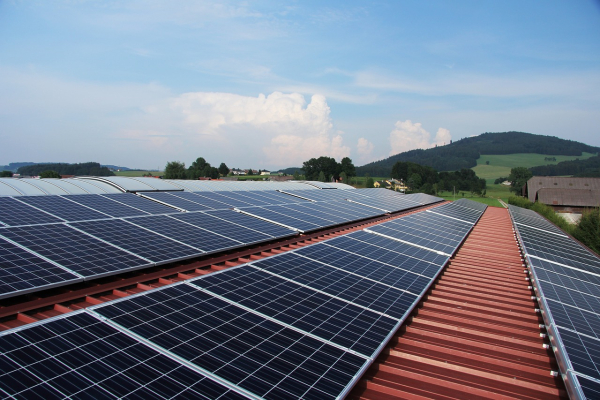 Photovoltaic Industry in India